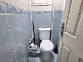 Güngören Camlıkahve 3+1 İskanlı 100 m2 Bahçe Katı 19 Yıllık Bina