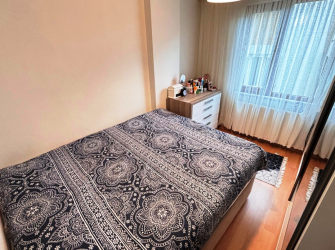 Bahçelievler'de Metroya Yakın 11 Yıllık Sitede 2+1 Satılık Daire