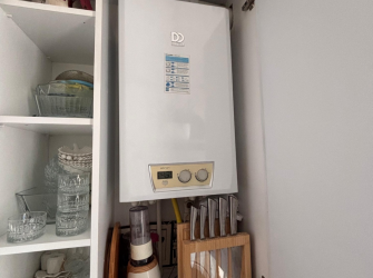 Bahçelievler'de Metroya Yakın 11 Yıllık Sitede 2+1 Satılık Daire