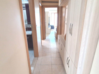 Güngören'de Tramvaya Yakın 2+1 Asansörlü 3,Kat  9 Yıllık Bina 