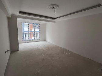 Bahçelievler'de İlk Yuva Metro'ya Yakın 1,Kat Sıfır 3+1Üç Cepheli 