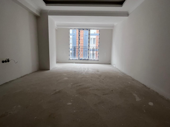 Bahçelievler'de İlk Yuva Metro'ya Yakın 1,Kat Sıfır 3+1Üç Cepheli 