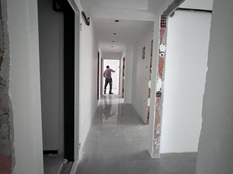 Bahçelievler'de İlk Yuva Metro'ya Yakın 1,Kat Sıfır 3+1Üç Cepheli 