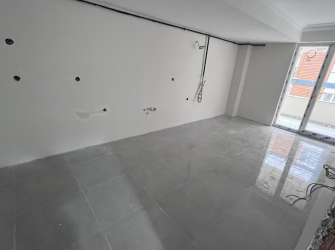 Bahçelievler'de İlk Yuva Metro'ya Yakın 1,Kat Sıfır 3+1Üç Cepheli 