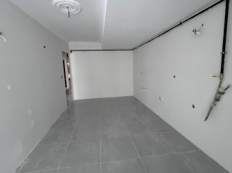 Bahçelievler'de İlk Yuva Metro'ya Yakın 1,Kat Sıfır 3+1Üç Cepheli 