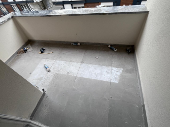 Bahçelievler'de İlk Yuva Metro'ya Yakın 1,Kat Sıfır 3+1Üç Cepheli 