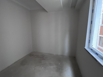 Bahçelievler'de İlk Yuva Metro'ya Yakın 1,Kat Sıfır 3+1Üç Cepheli 