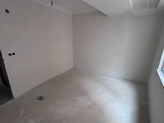 Bahçelievler'de İlk Yuva Metro'ya Yakın 1,Kat Sıfır 3+1Üç Cepheli 