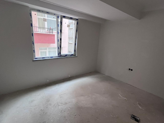 Bahçelievler'de İlk Yuva Metro'ya Yakın 1,Kat Sıfır 3+1Üç Cepheli 