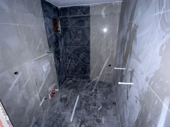 Bahçelievler'de İlk Yuva Metro'ya Yakın 1,Kat Sıfır 3+1Üç Cepheli 