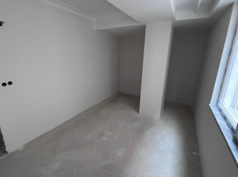 Bahçelievler'de İlk Yuva Metro'ya Yakın 1,Kat Sıfır 3+1Üç Cepheli 