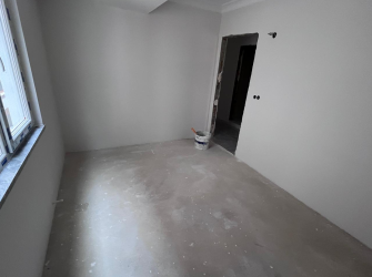 Bahçelievler'de İlk Yuva Metro'ya Yakın 1,Kat Sıfır 3+1Üç Cepheli 