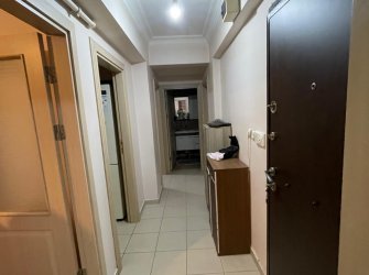 Güngören Güneştepe'de 2,Kat Kredili 2+1 Ön Cephe 85 m2 Balkonlu