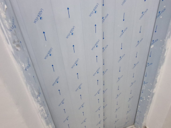 Güngören Merkez'de 1,Kat Cadde Üstü 2+1 Asansörlü 90 m2 Sıfır 