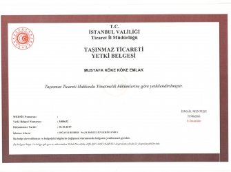 Güngören'de Katlı Otoparka Yakın 3+1 Sıfır Bina 140 m2 Ters Dubleks