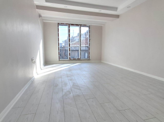 Bahçelievler'de Migrosa Yakın 6, Kat Sıfır 2+1 Asansörlü 90 m2 Boş Daire