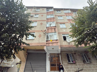 Bahçelievler Soğanlı'da 2,Kat Arsa Tapulu 2+1 Ön Cephe 90 m2