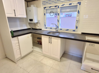 Bahçelievler Cumhuriyet Mh 2+1 Bahçeli 80 m2 Sıfır Bahçe Katı